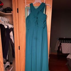 Bridesmaid Dress